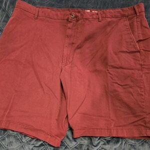 IZOD Saltwater Mens Shorts size 46